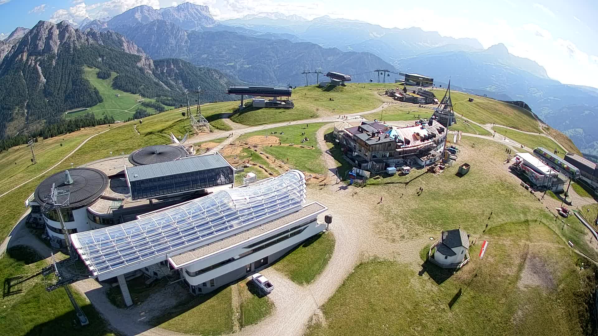 Kronplatz | vrh | 2275m