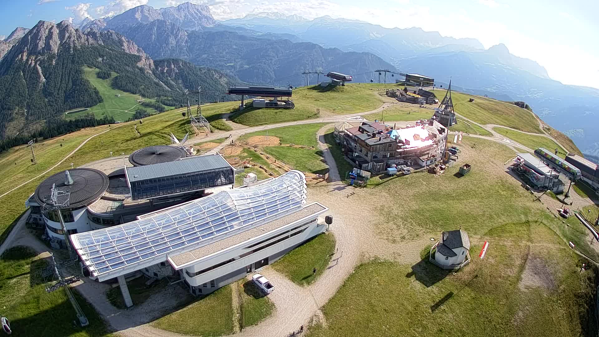 Kronplatz | Gipfel | 2275m