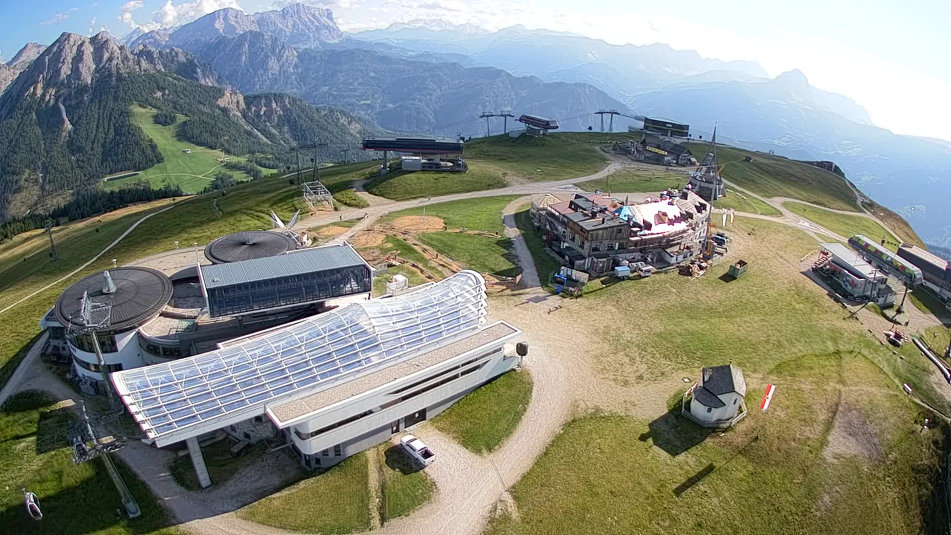Plan de Corones | Vetta | 2275m