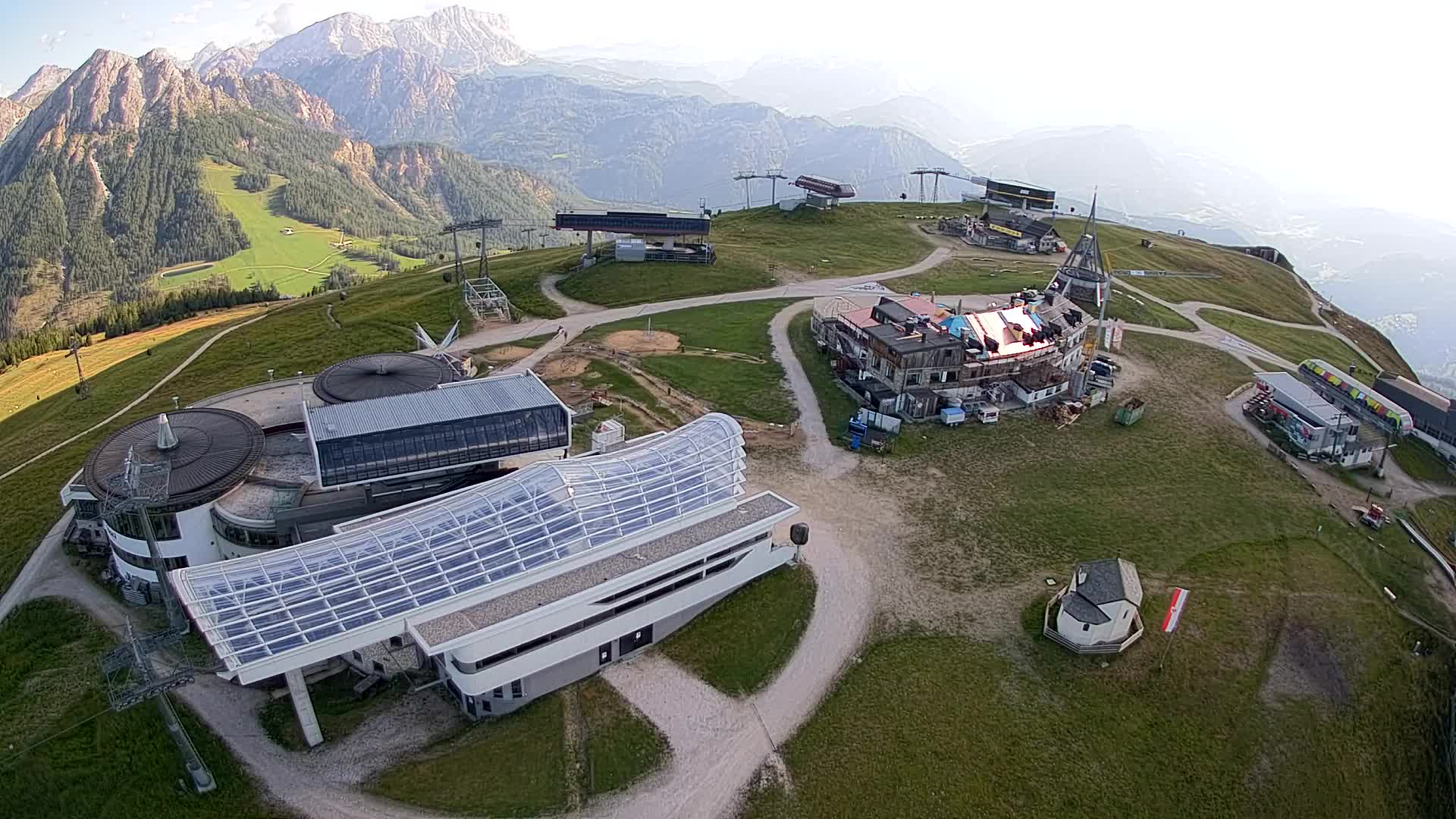 Kronplatz | cima | 2275m
