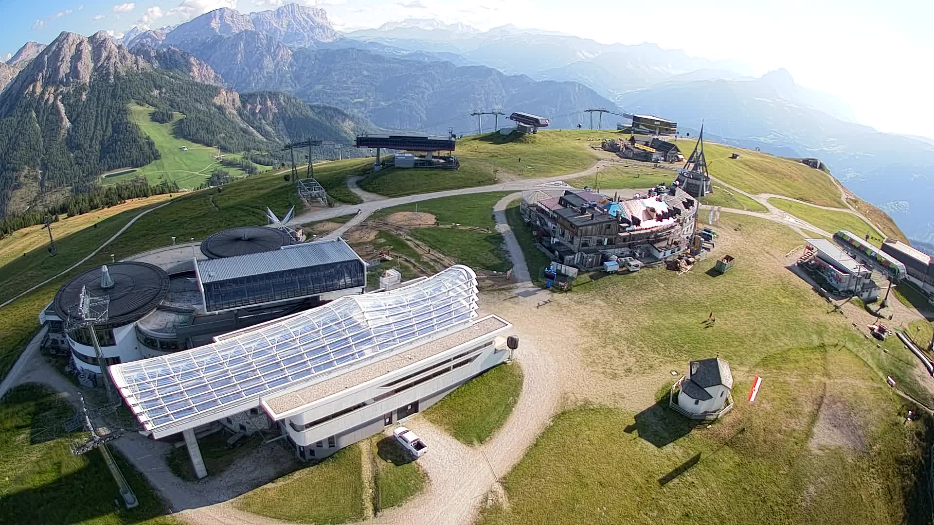 Kronplatz | cima | 2275m