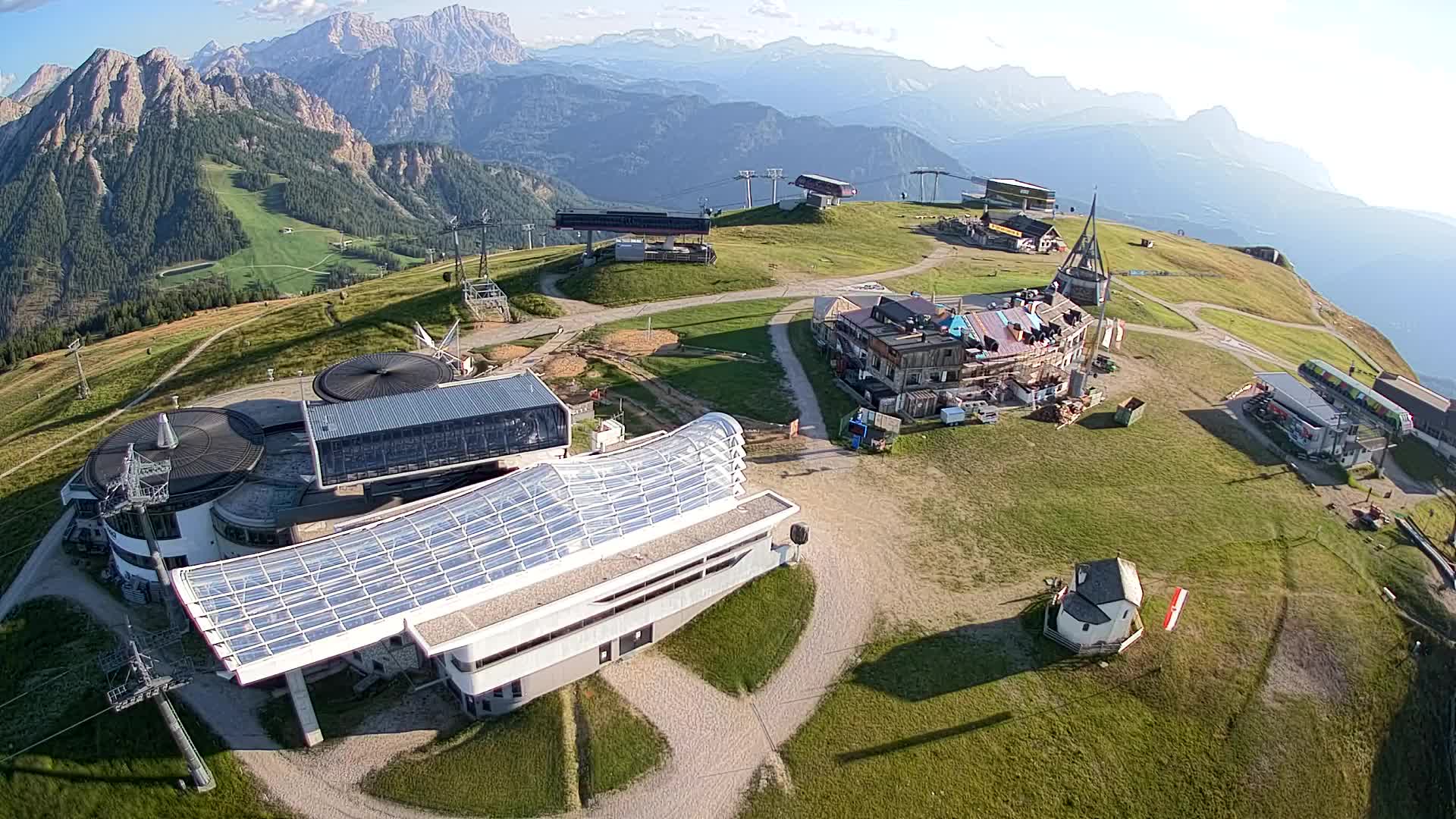 Kronplatz | peak | 2275m