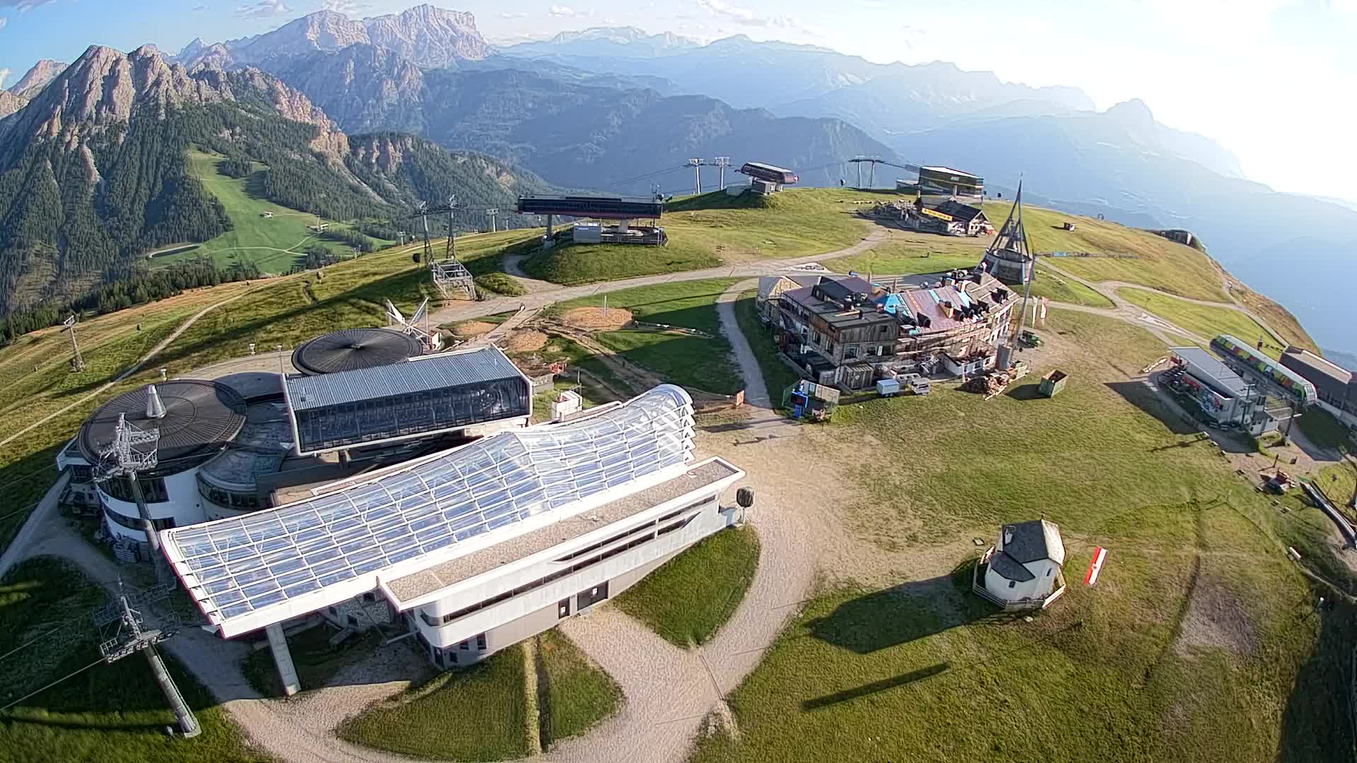 Kronplatz | sommet | 2275m
