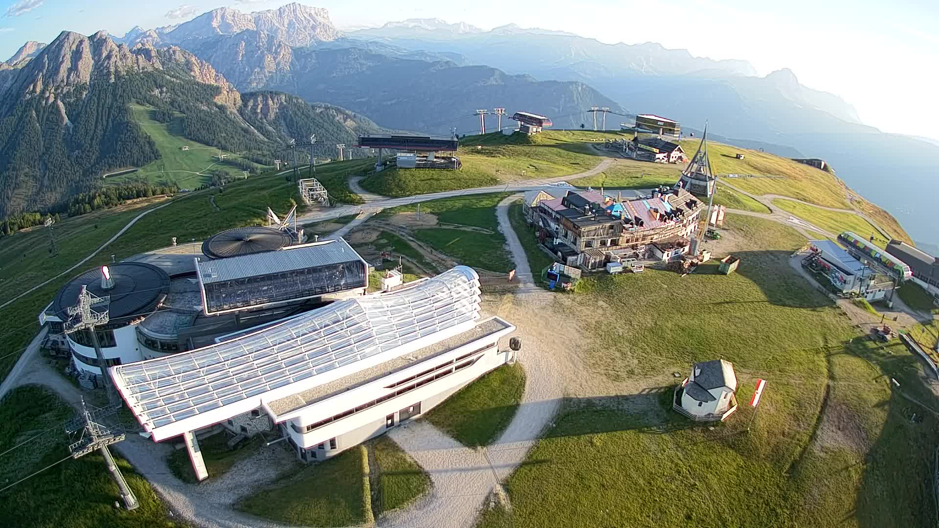Kronplatz | vrh | 2275m
