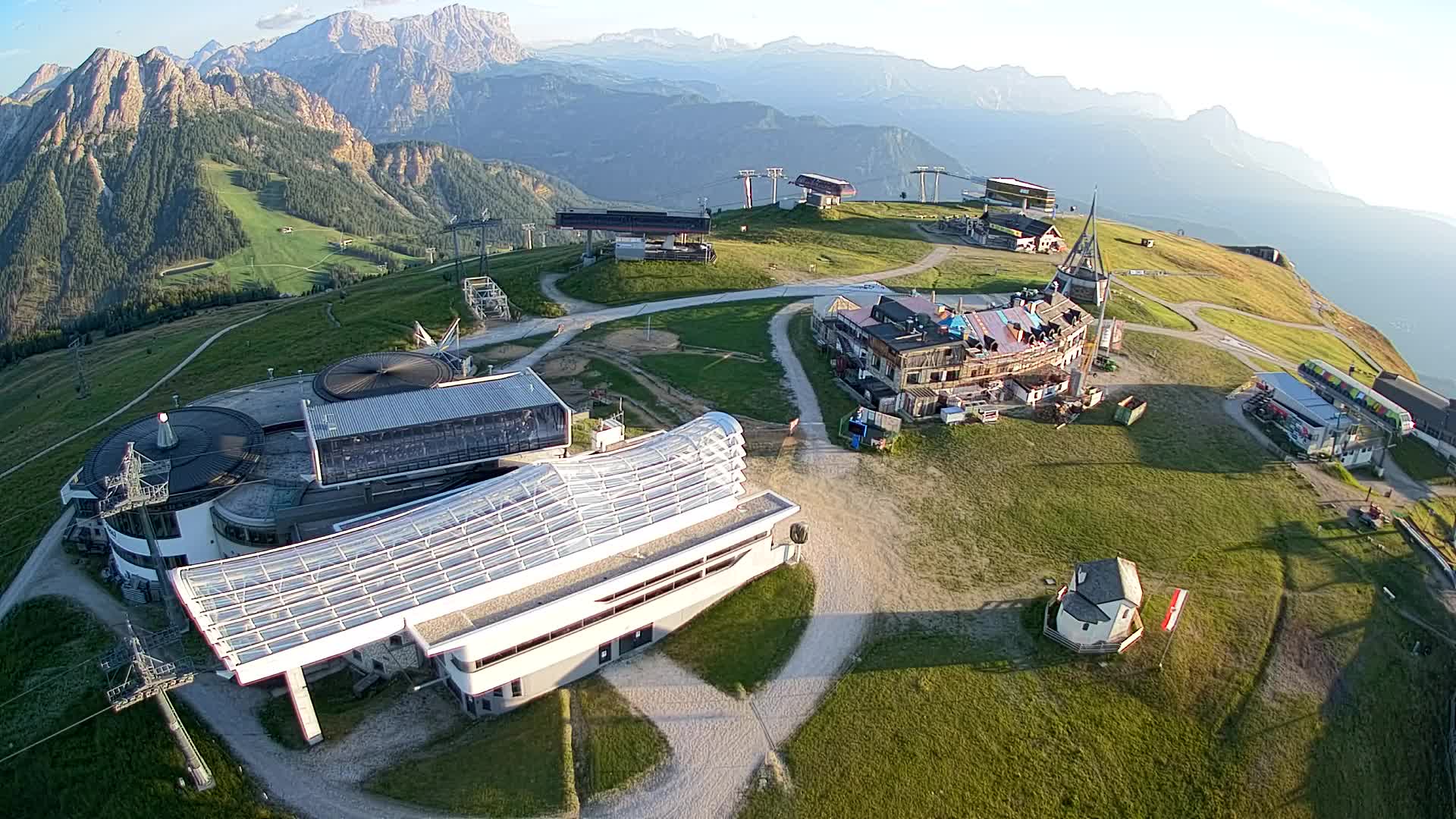 Kronplatz | cima | 2275m