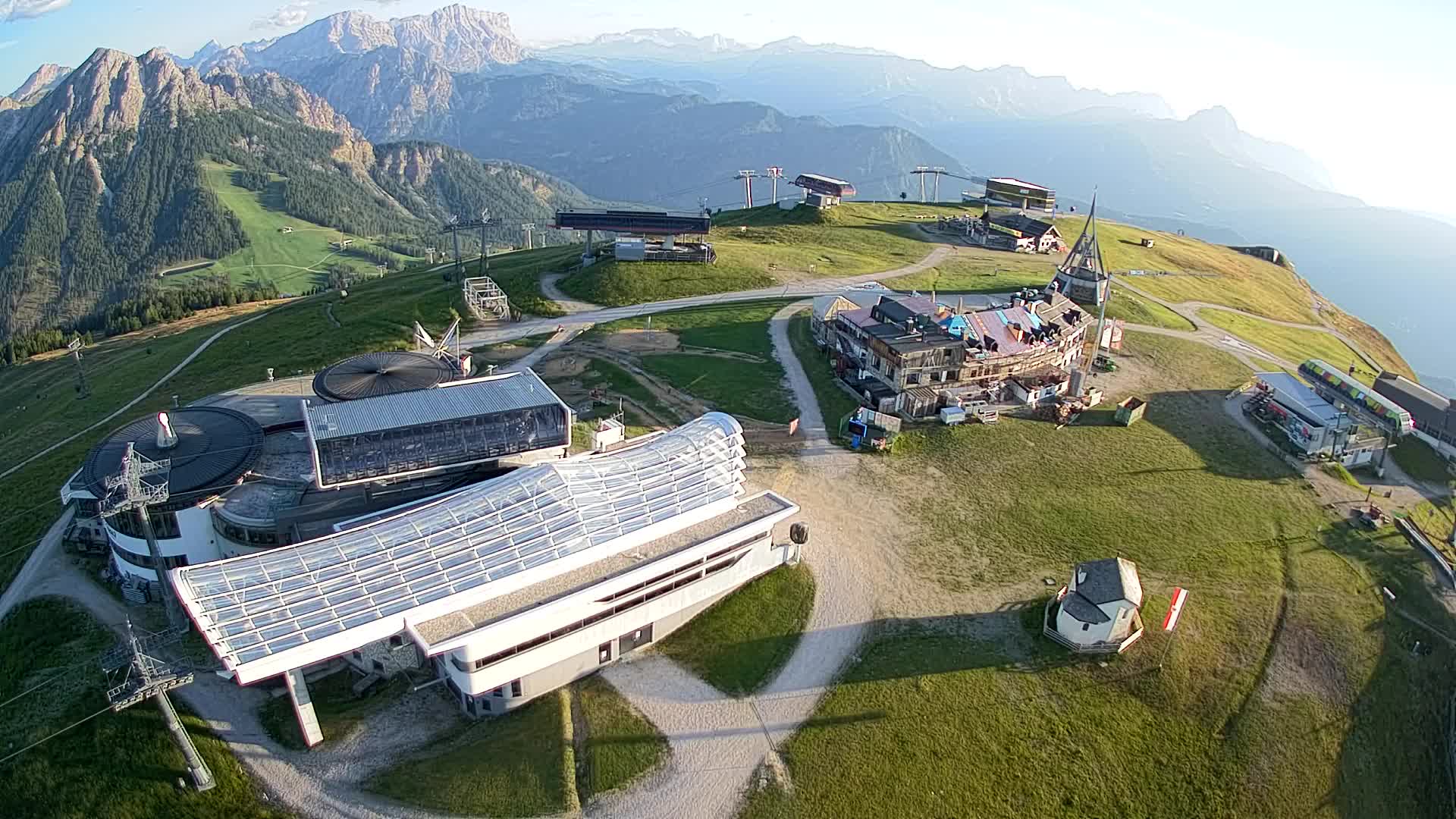 Kronplatz | peak | 2275m