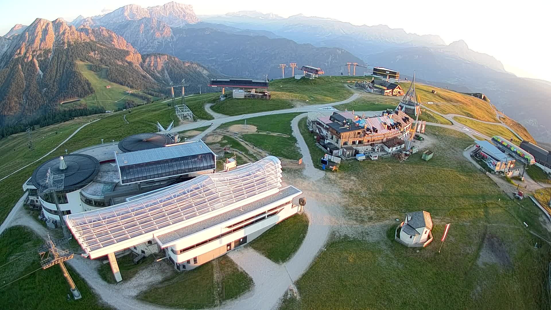 Kronplatz | peak | 2275m