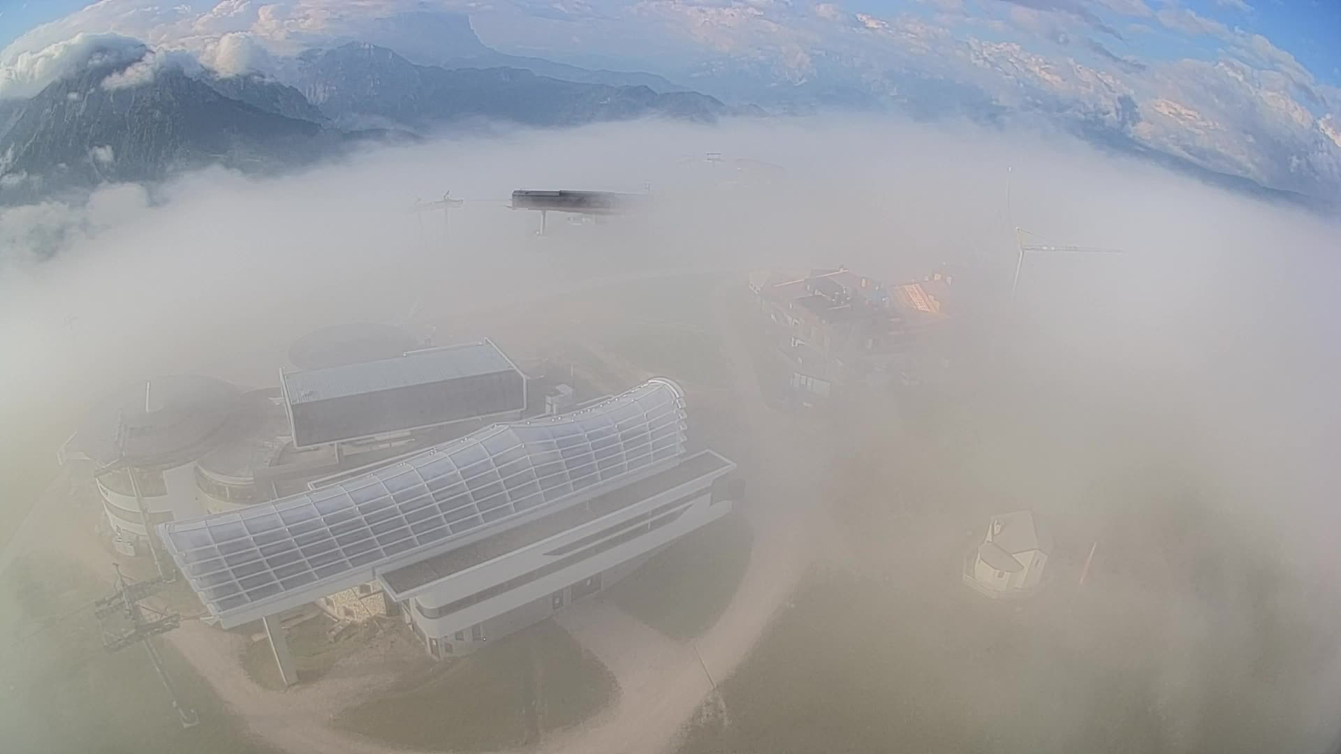 Kronplatz | vrh | 2275m