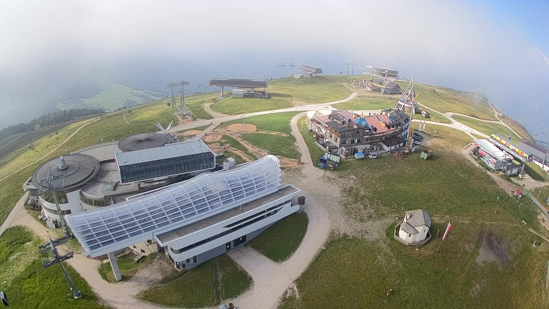 Kronplatz | peak | 2275m