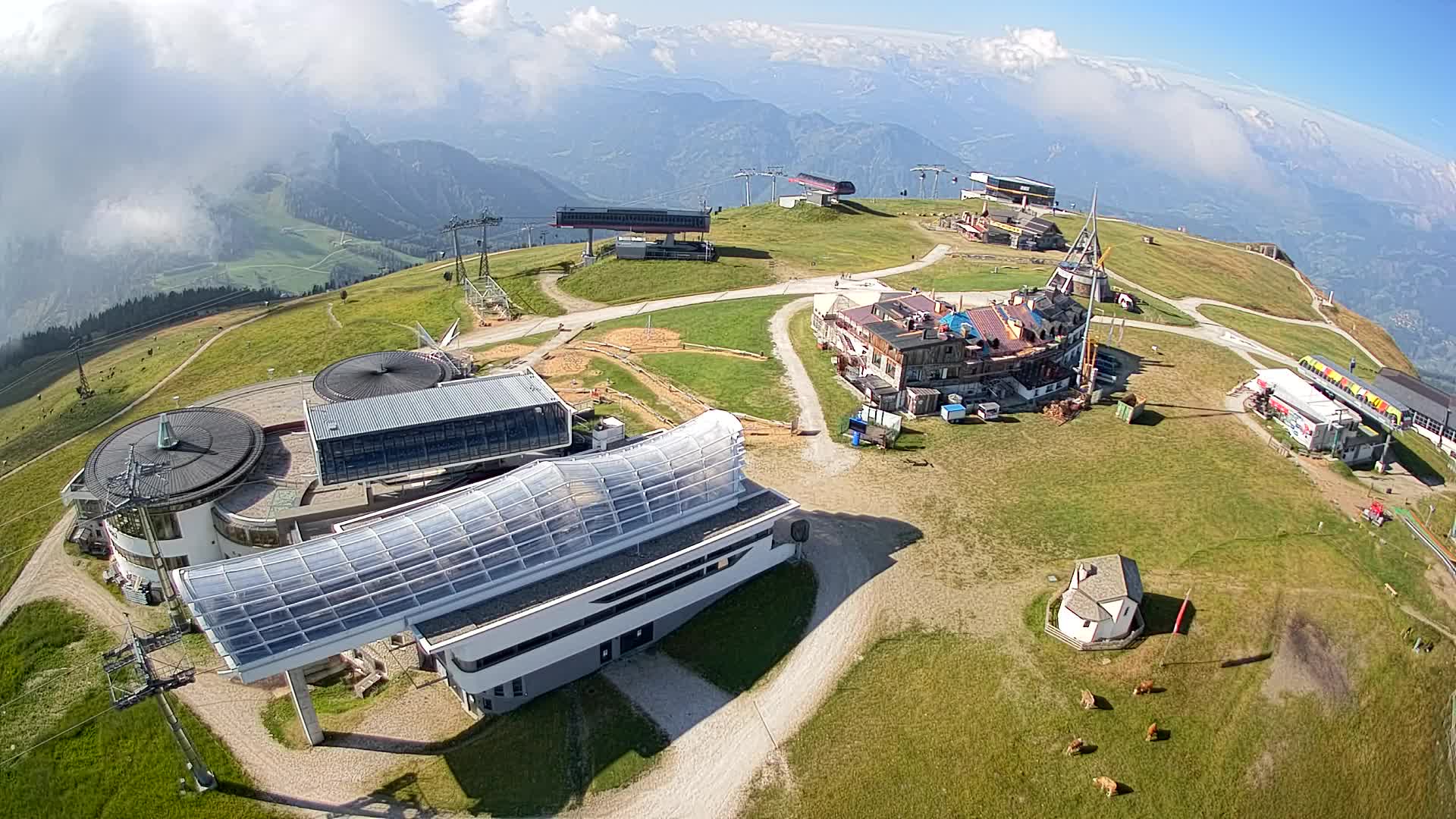 Kronplatz | peak | 2275m