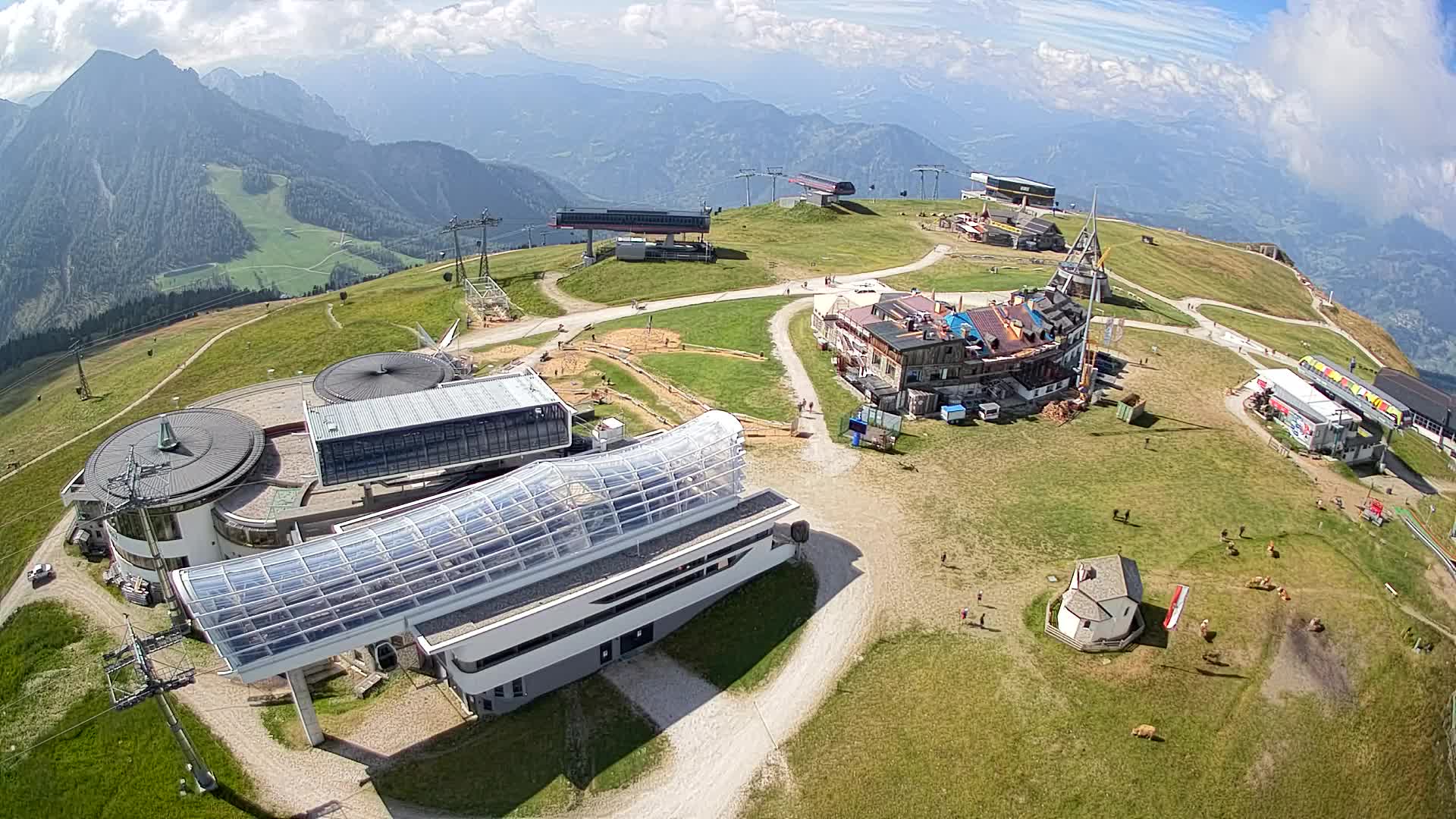 Kronplatz | vrh | 2275m