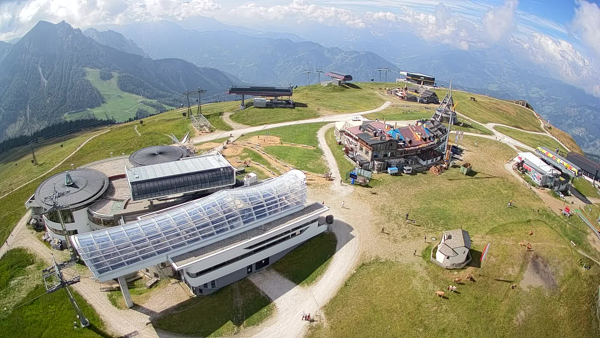 Kronplatz | vrh | 2275m
