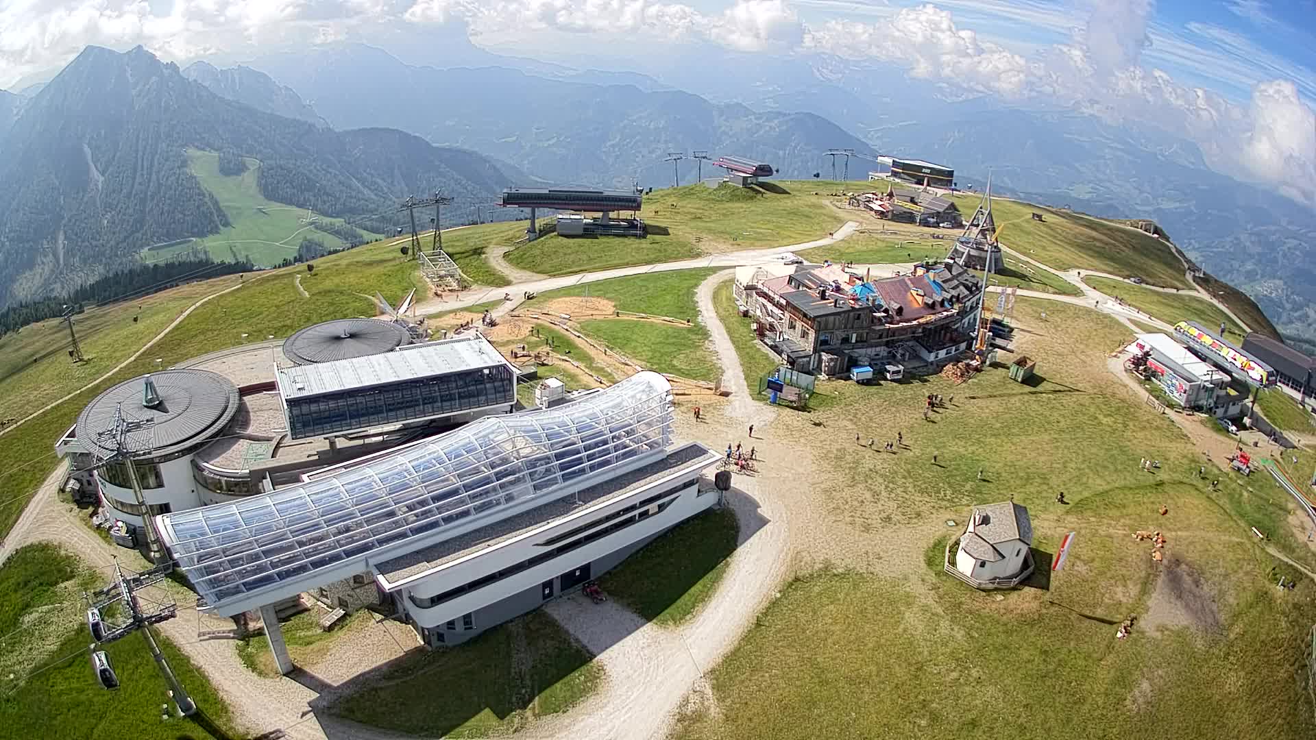 Kronplatz | peak | 2275m
