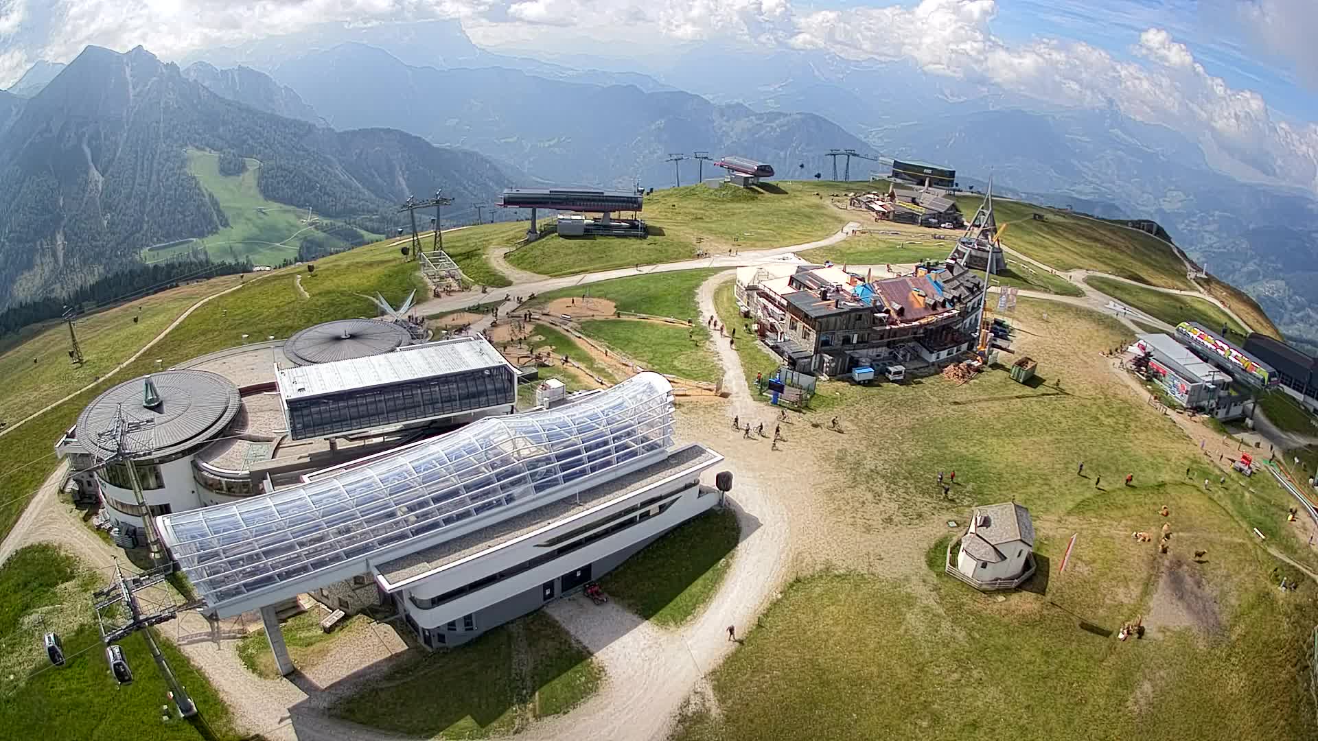 Kronplatz | peak | 2275m