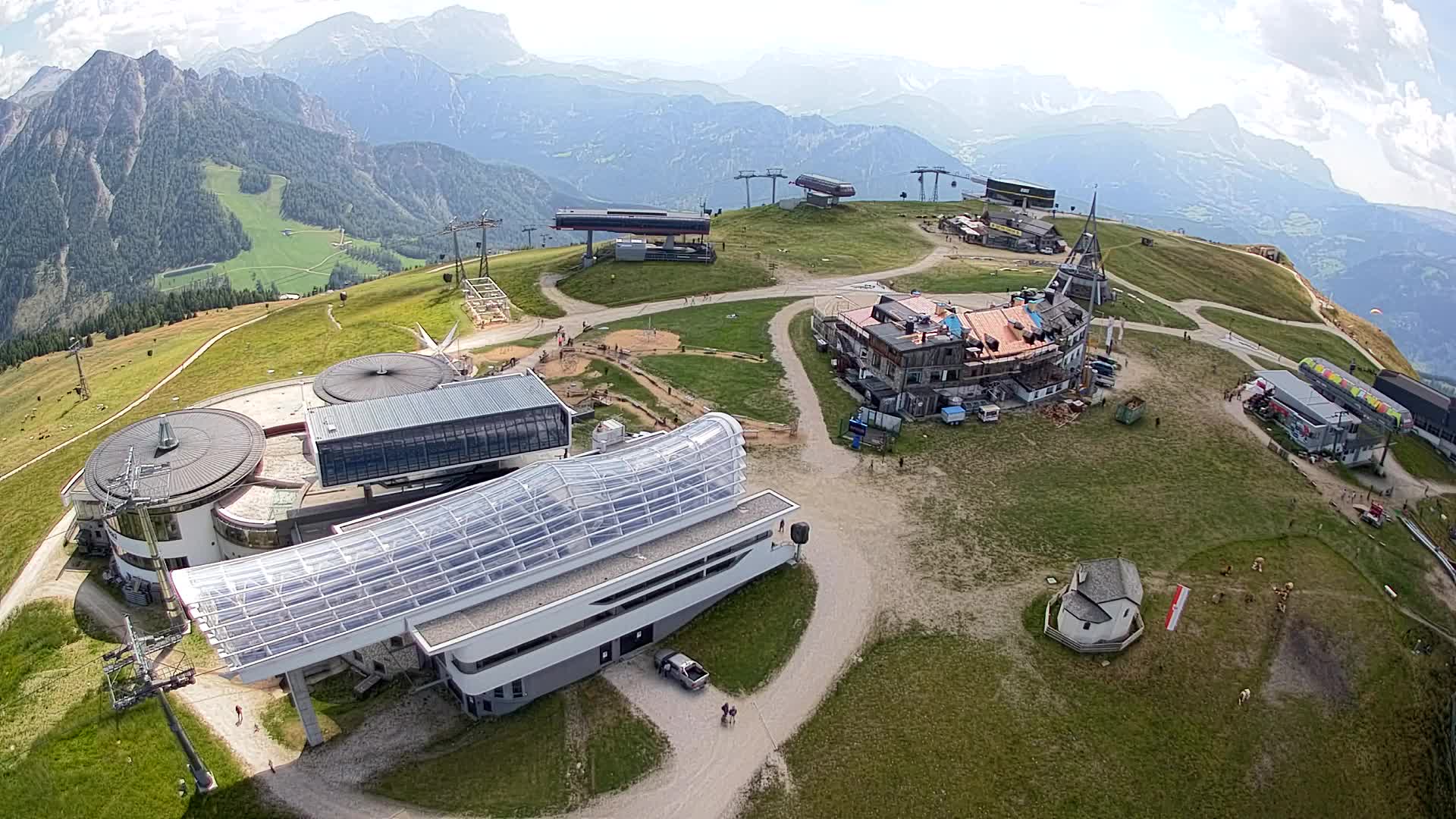 Kronplatz | peak | 2275m