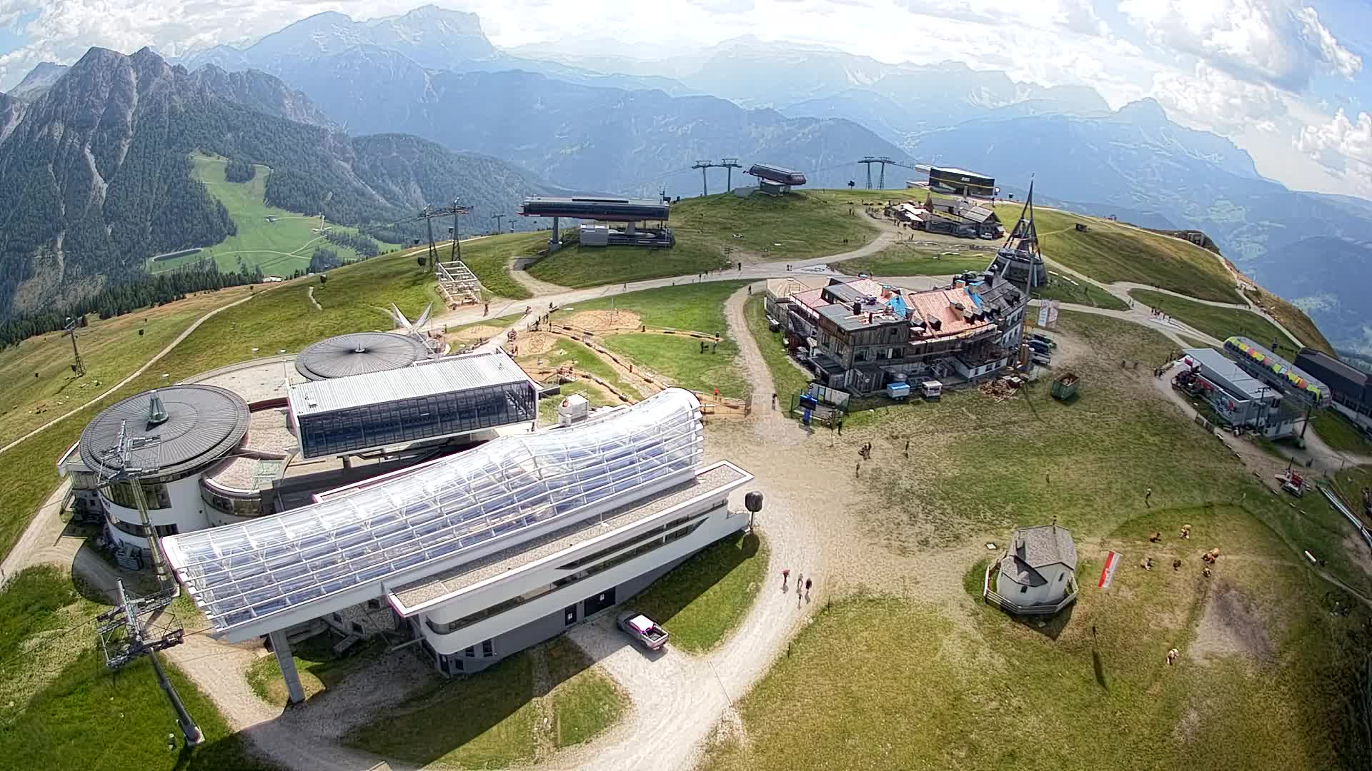 Kronplatz | vrh | 2275m