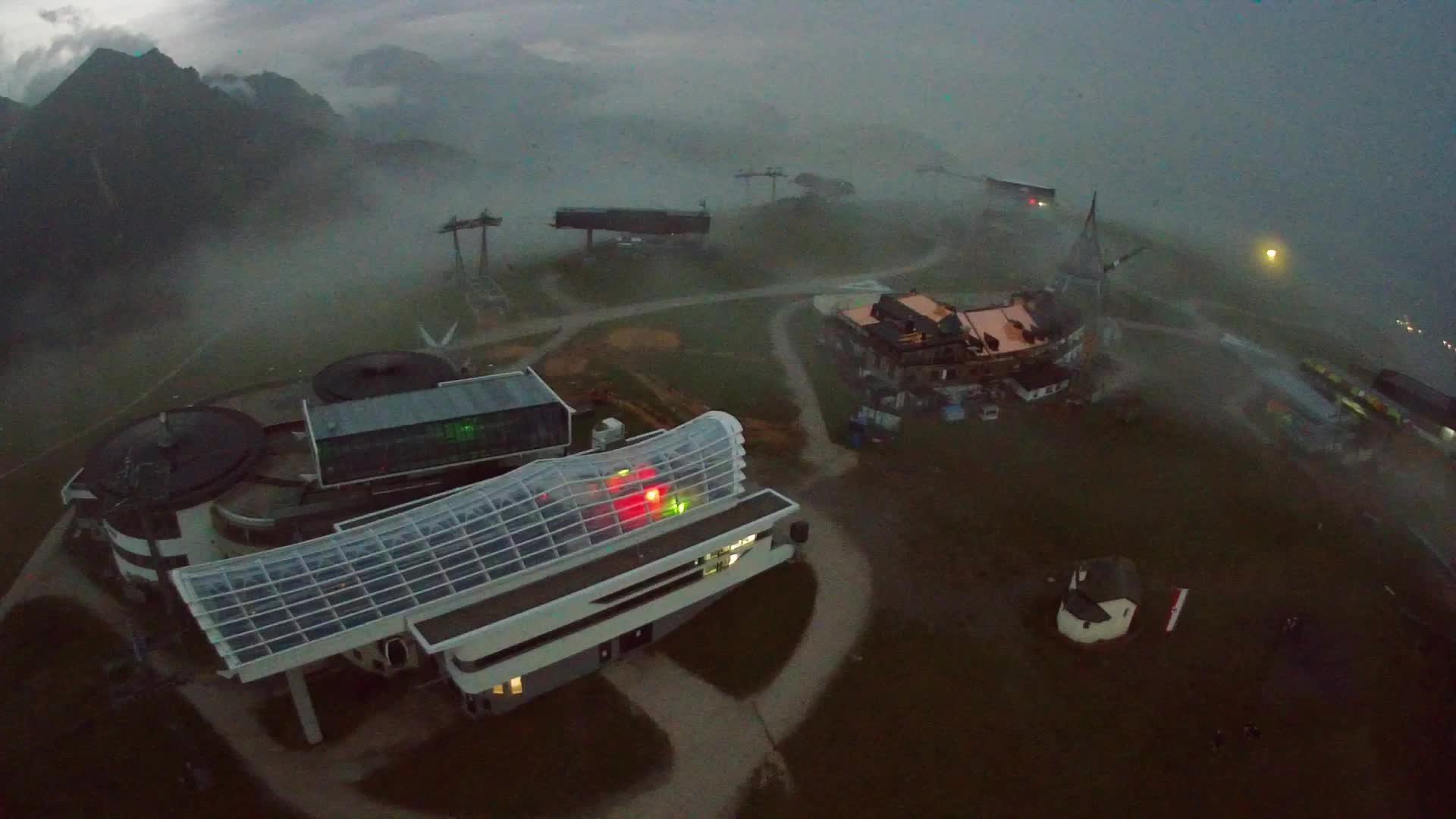 Kronplatz | peak | 2275m