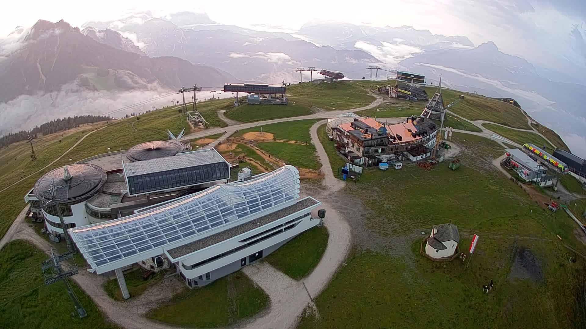 Kronplatz | peak | 2275m