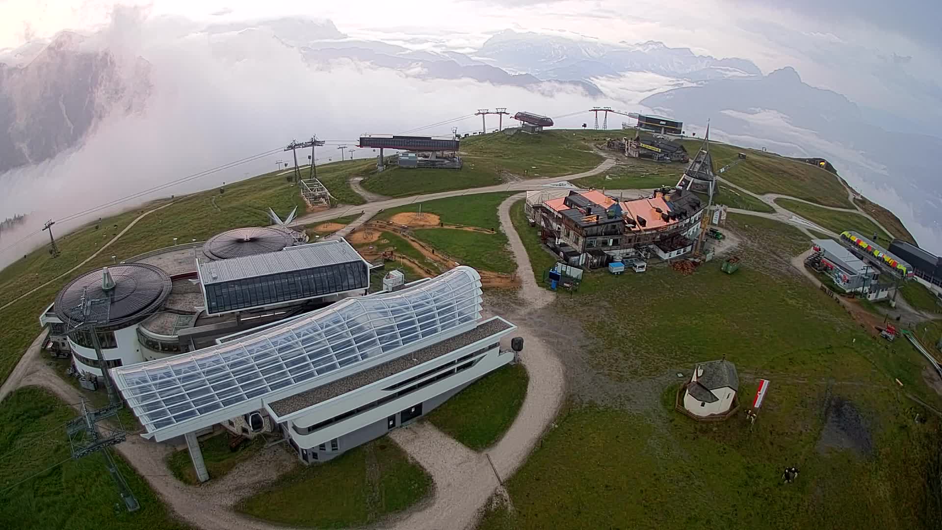 Plan de Corones | Vetta | 2275m