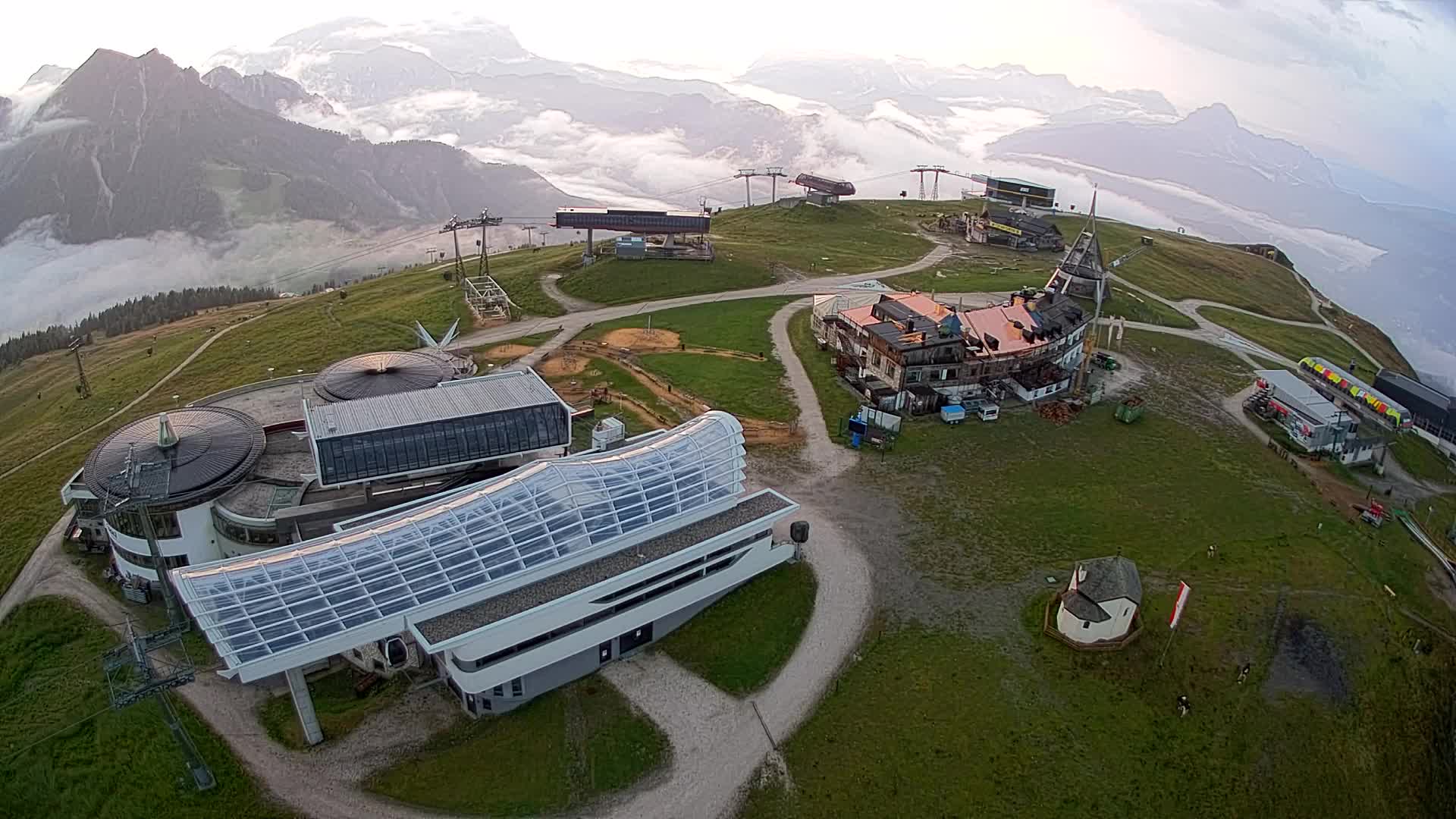 Kronplatz | vrh | 2275m