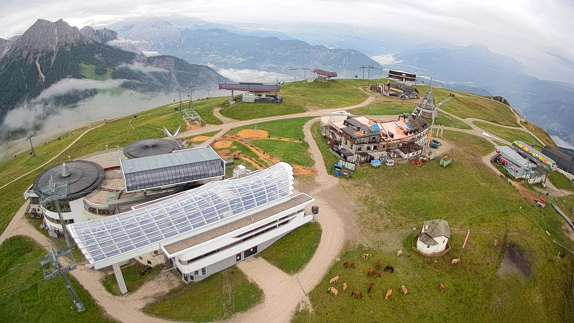 Kronplatz | peak | 2275m