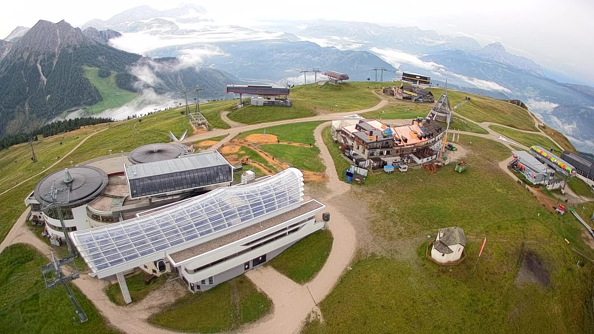 Kronplatz | vrh | 2275m