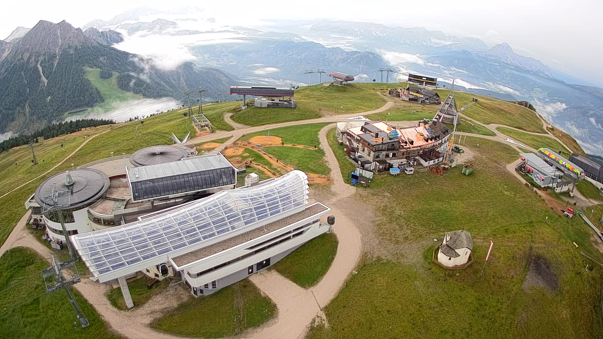 Kronplatz | vrh | 2275m