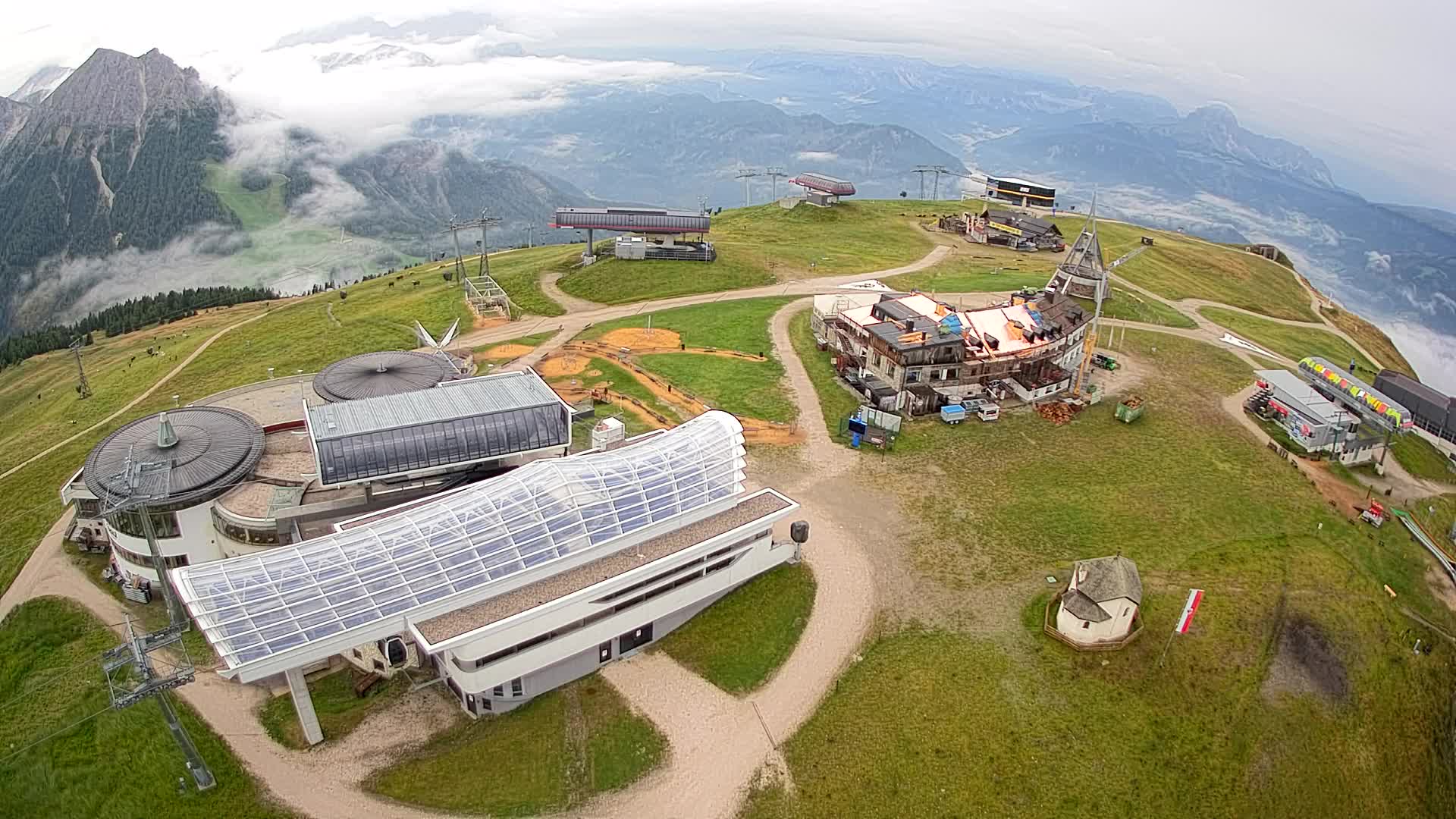 Kronplatz | vrh | 2275m