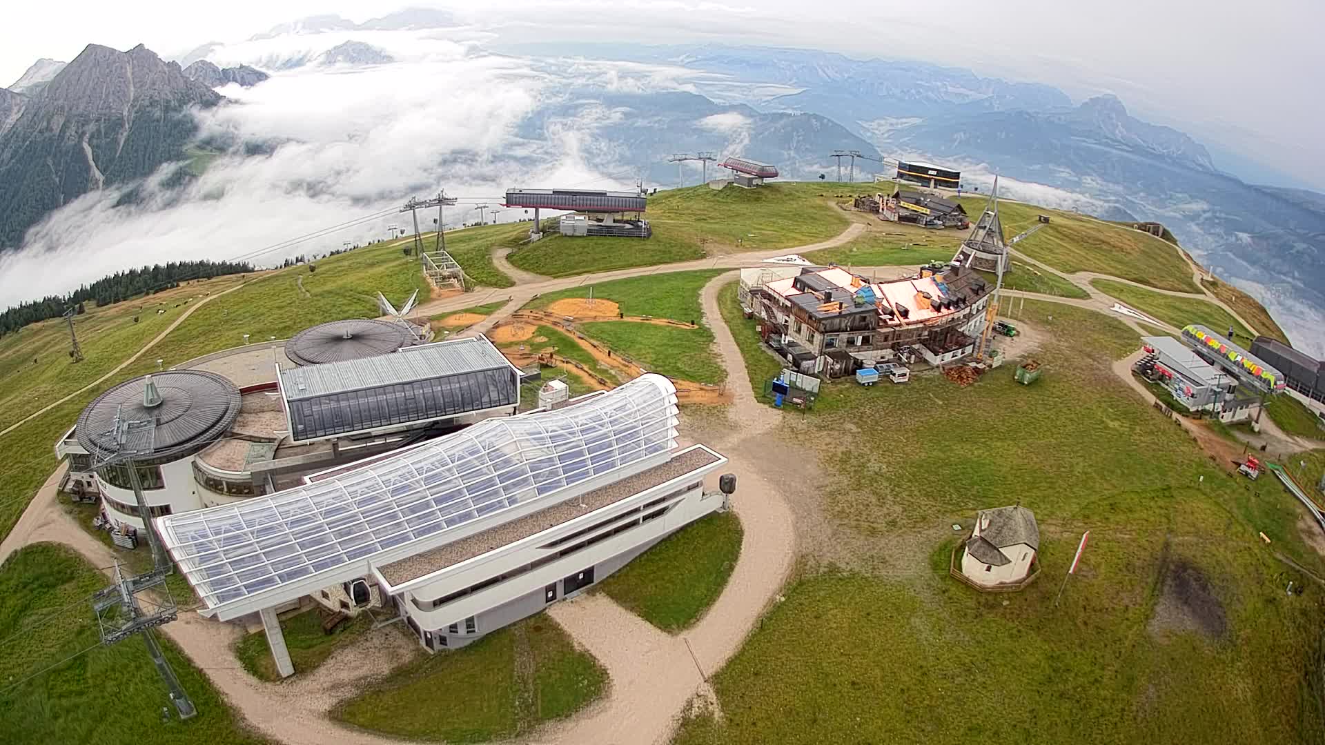 Kronplatz | cima | 2275m