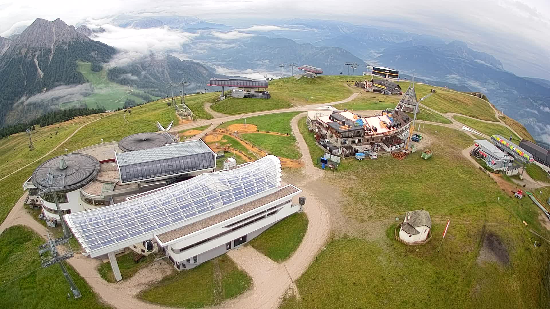 Kronplatz | vrh | 2275m