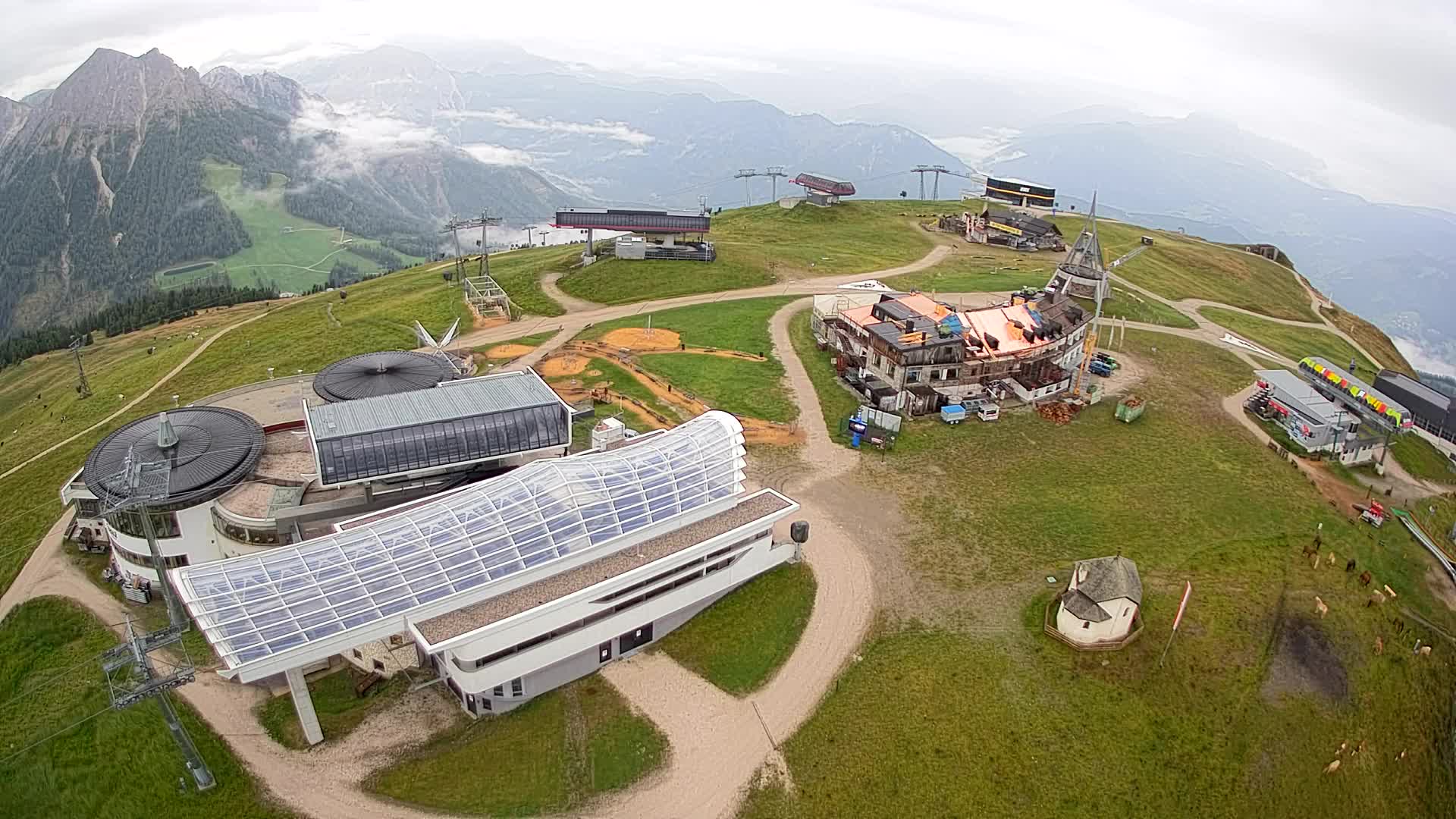 Kronplatz | cima | 2275m