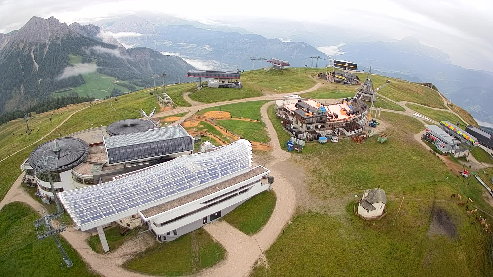Kronplatz | vrh | 2275m