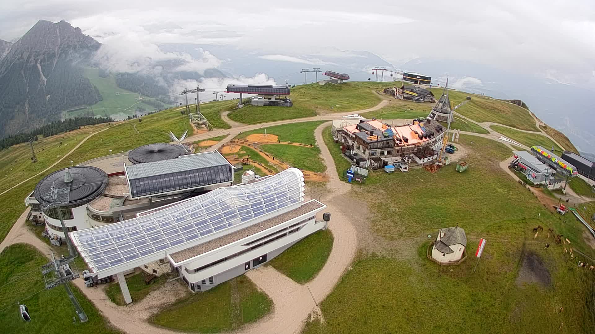 Plan de Corones | Vetta | 2275m