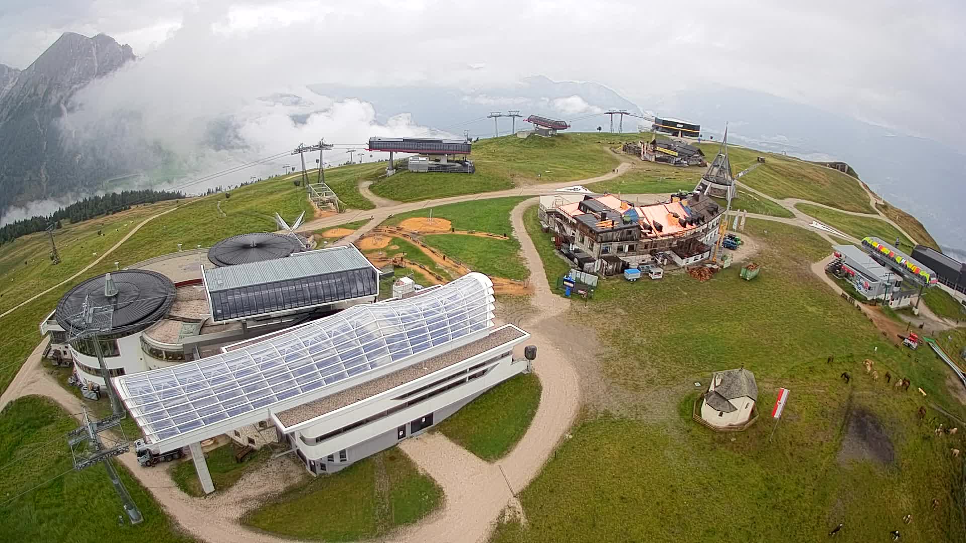 Kronplatz | vrh | 2275m