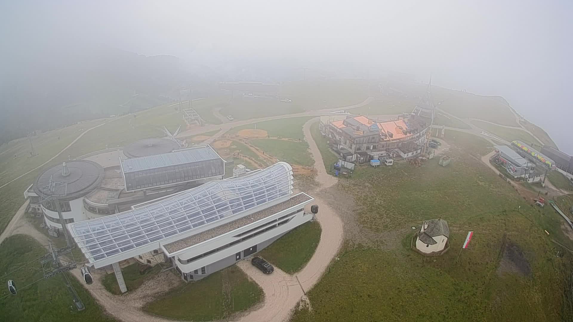 Kronplatz | vrh | 2275m