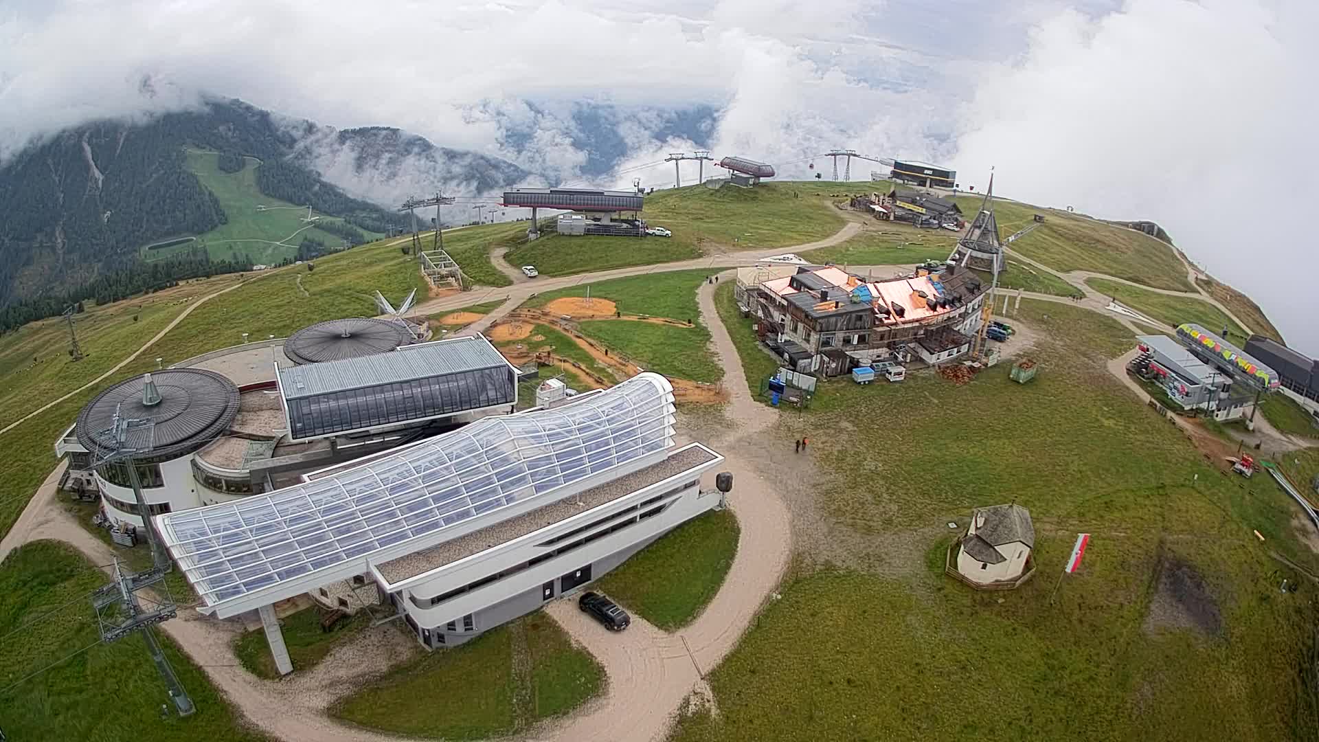 Kronplatz | vrh | 2275m