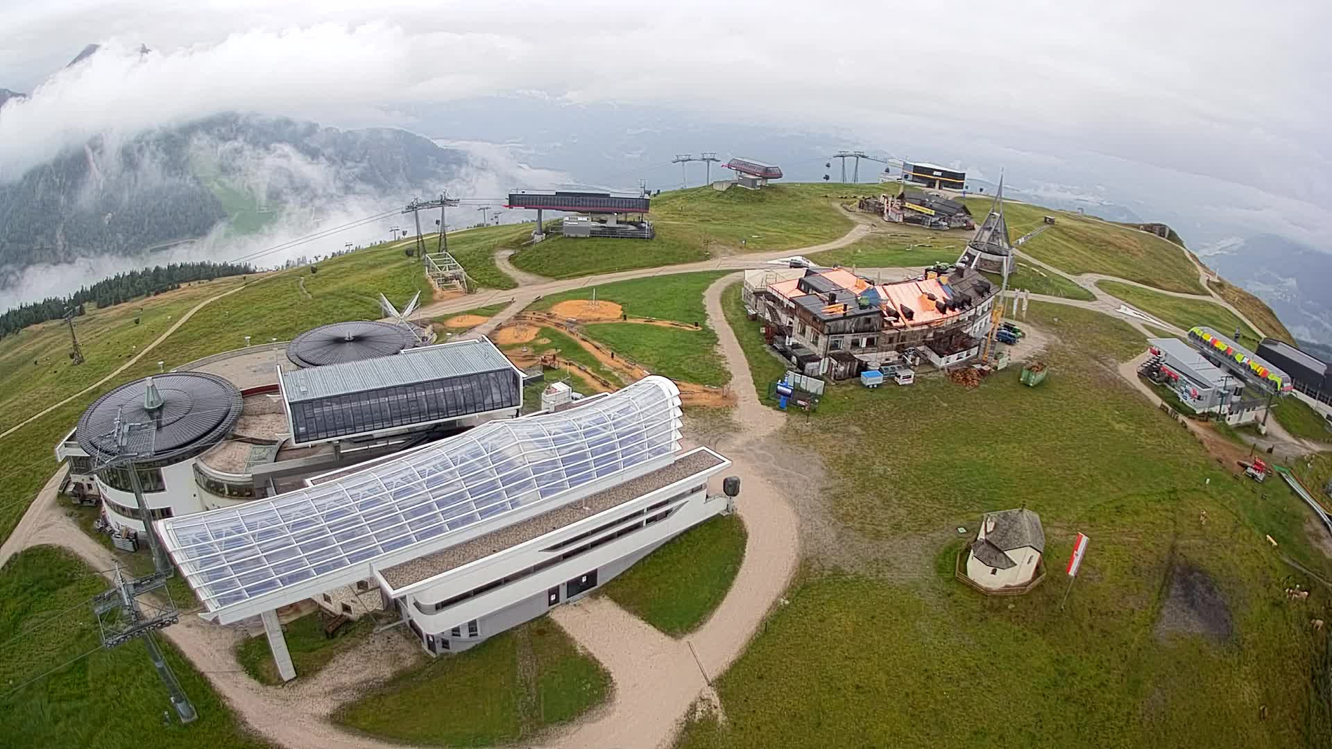 Kronplatz | peak | 2275m