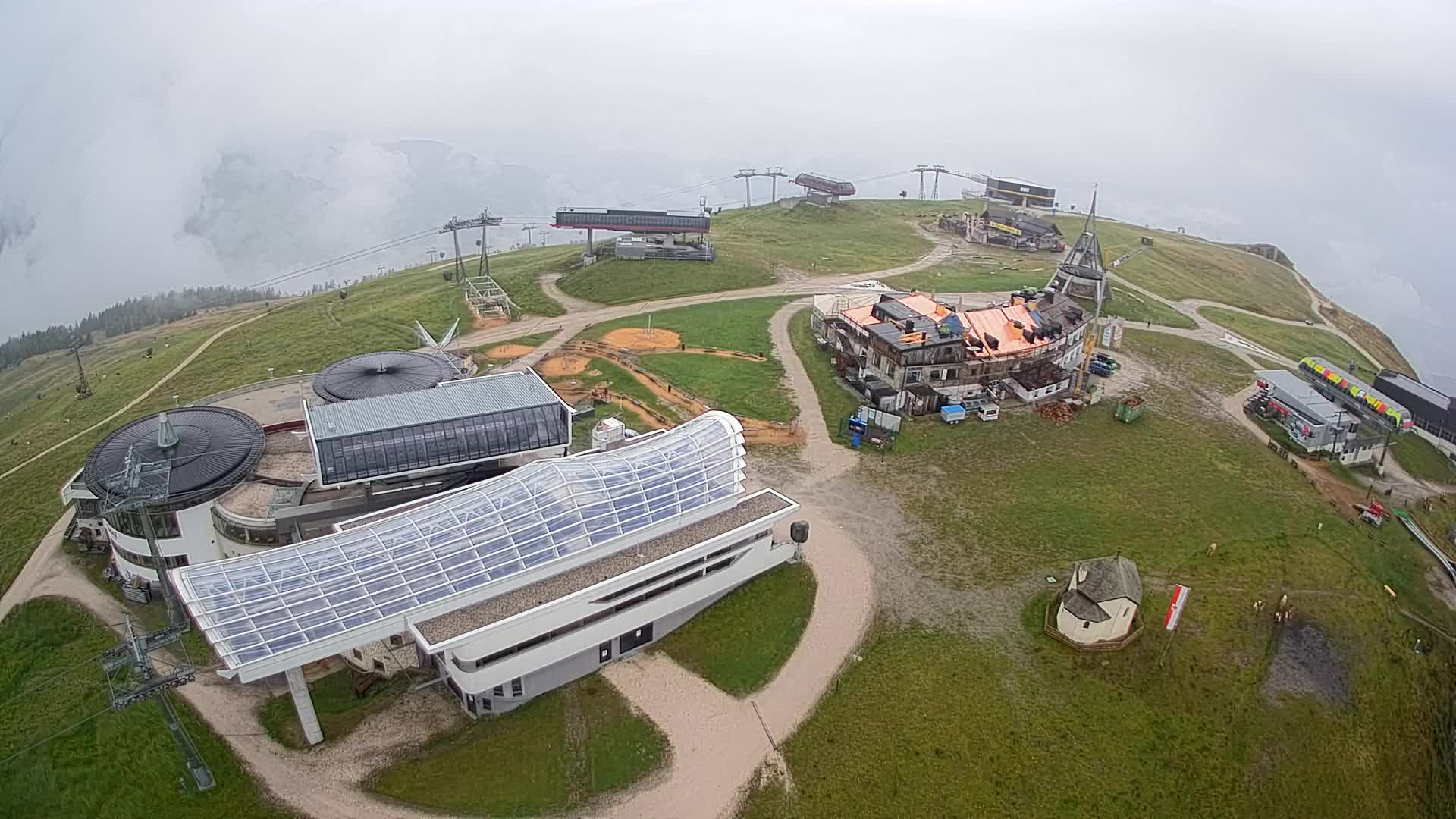Kronplatz | vrh | 2275m