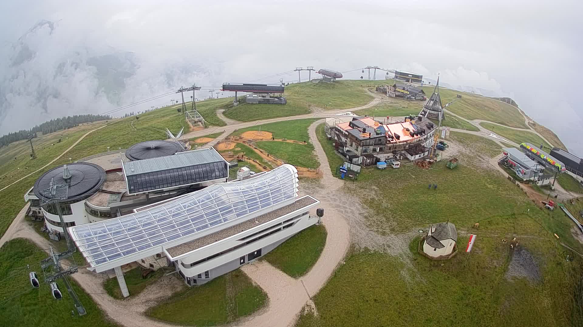 Kronplatz | vrh | 2275m