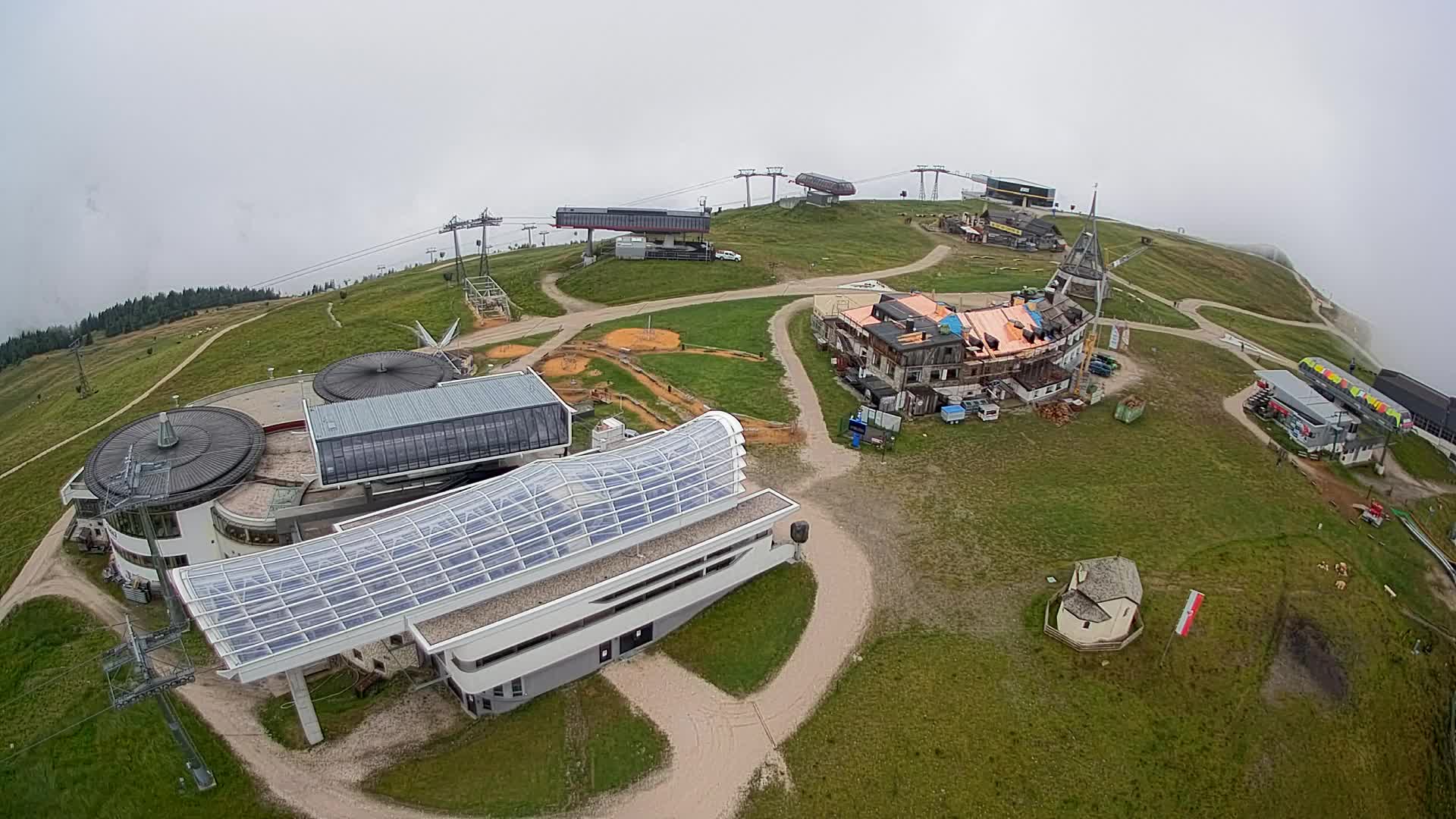 Kronplatz | vrh | 2275m