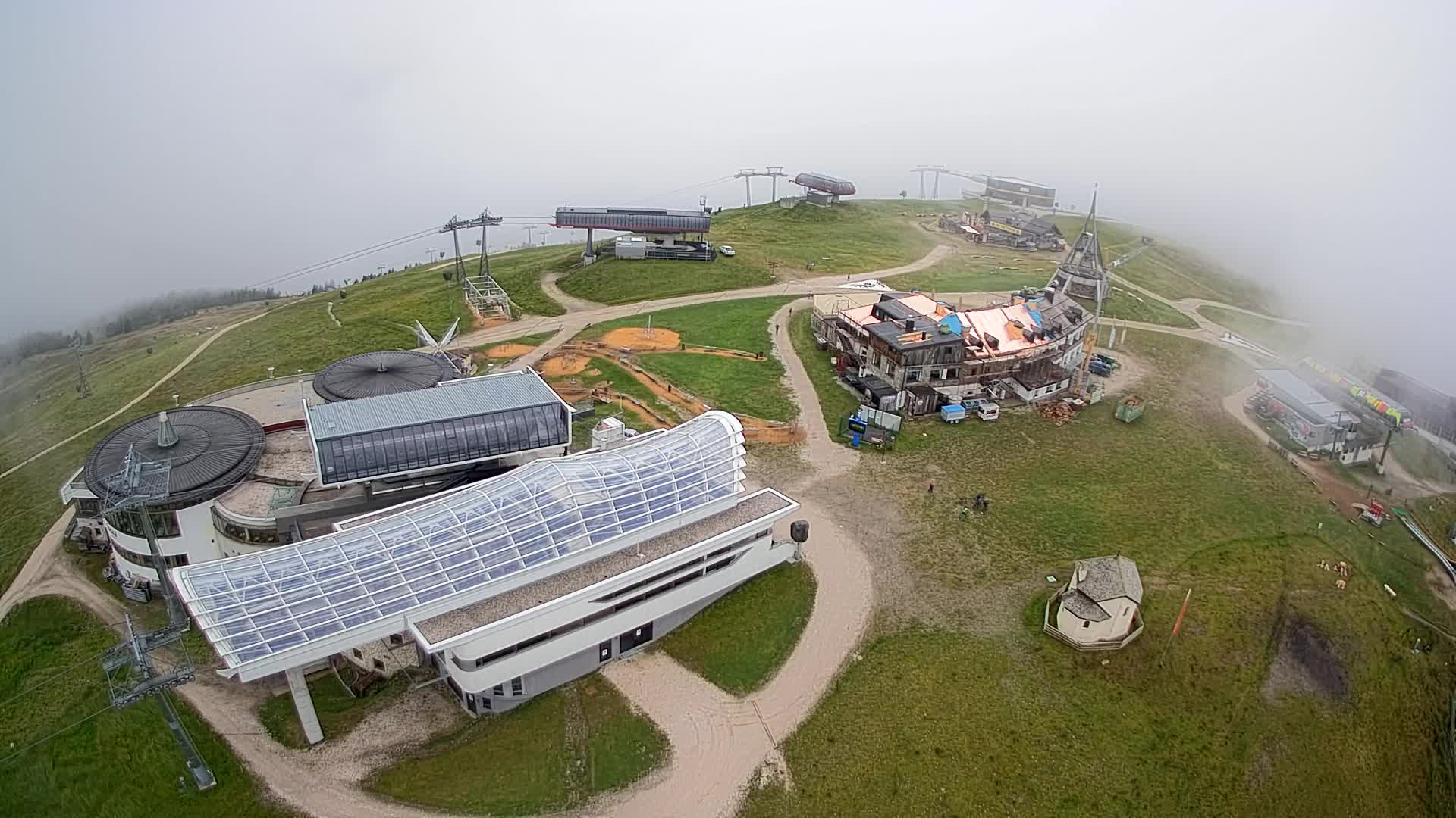 Kronplatz | vrh | 2275m
