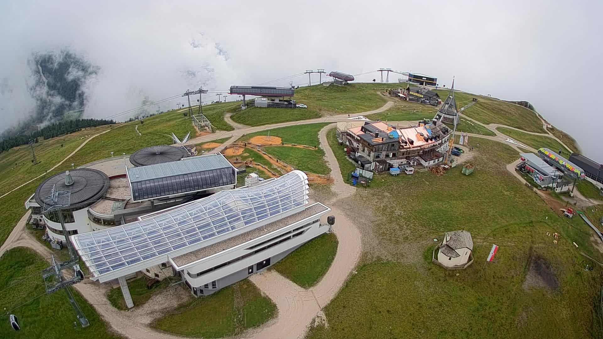 Kronplatz | peak | 2275m