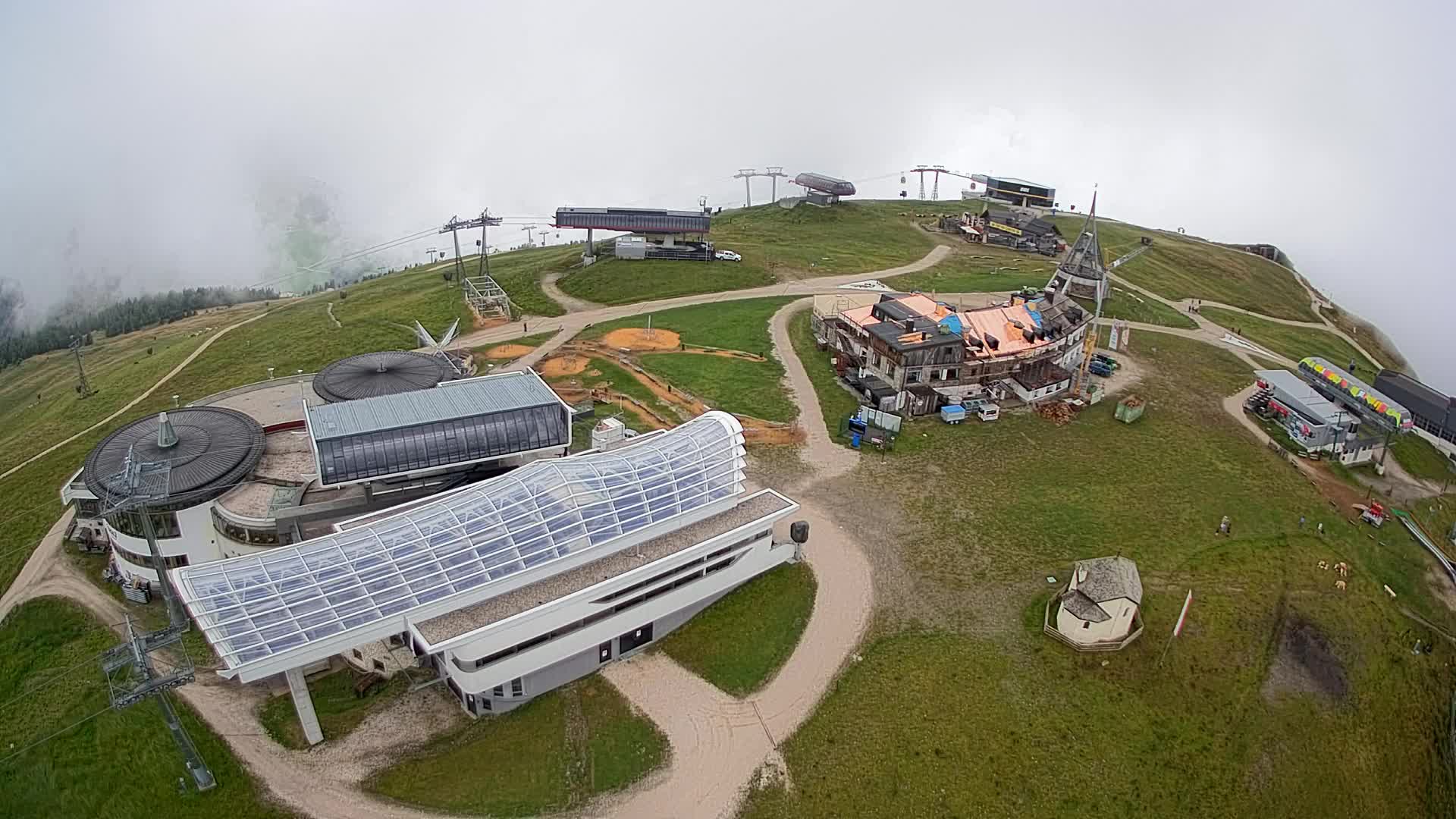 Kronplatz | vrh | 2275m