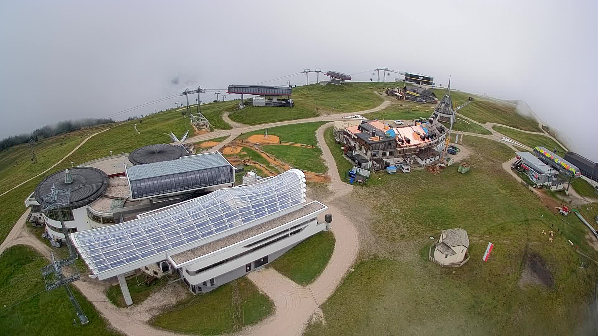 Kronplatz | vrh | 2275m