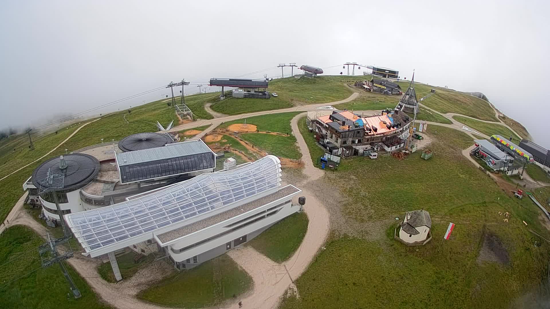 Kronplatz | Gipfel | 2275m