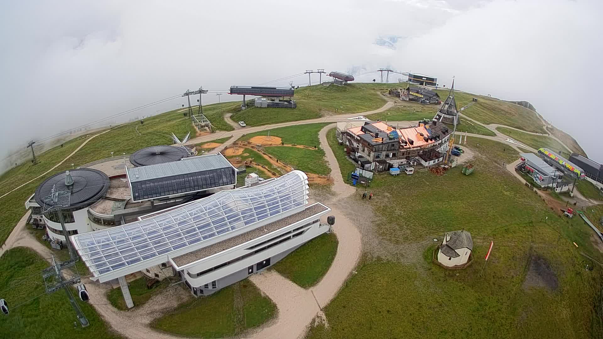 Plan de Corones | Vetta | 2275m