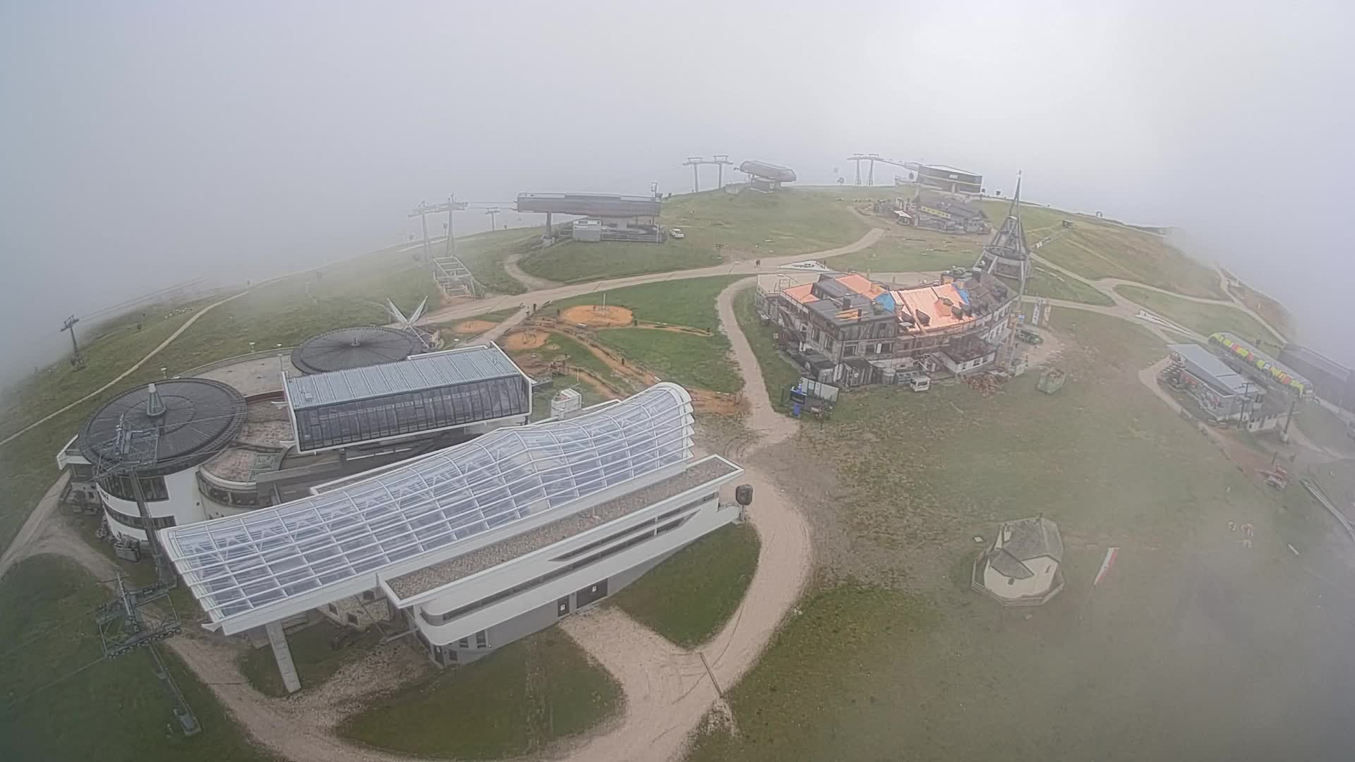 Kronplatz | peak | 2275m