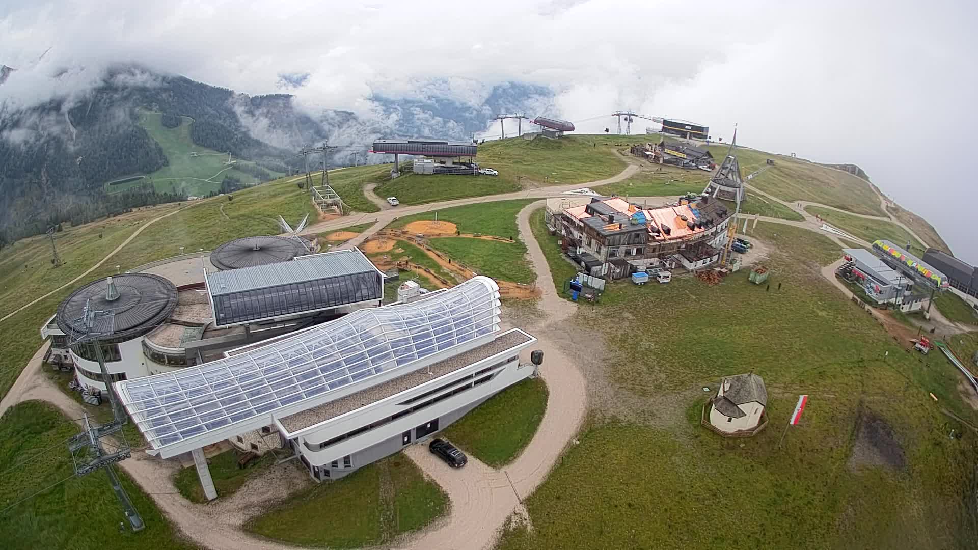 Kronplatz | vrh | 2275m
