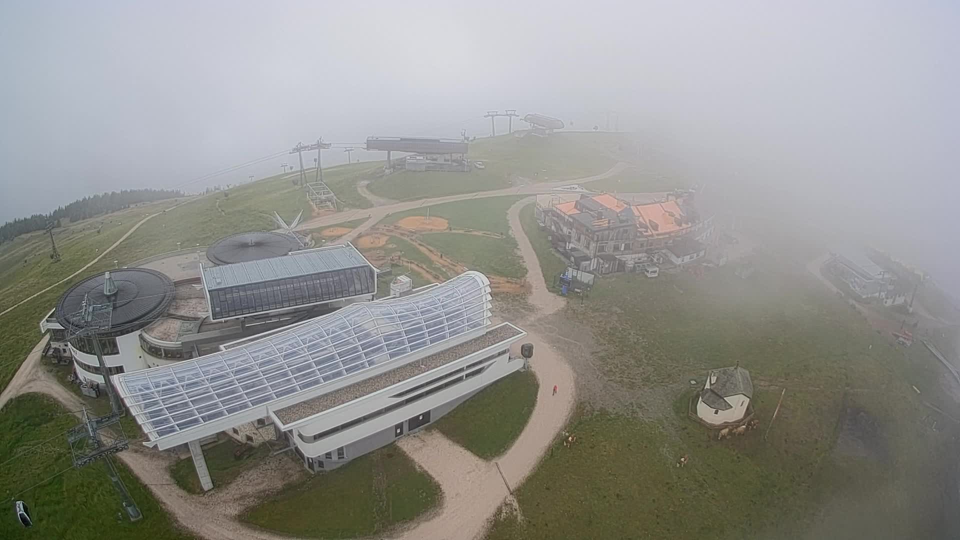 Kronplatz | Gipfel | 2275m
