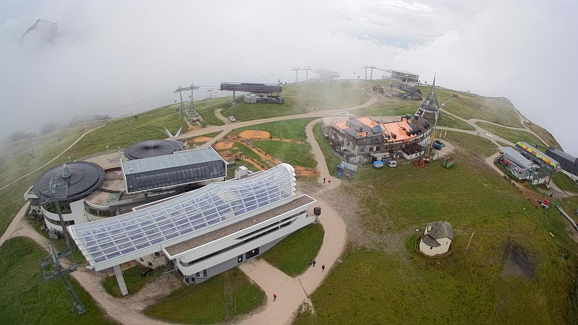 Plan de Corones | Vetta | 2275m